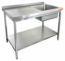 Ванна моечная Hicold НСО1М-14/7БПП ЭН в Москве , фото