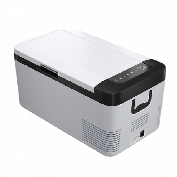 Автохолодильник переносной Alpicool K25 фото