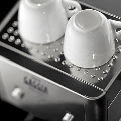 Кофеварка Gaggia Gran Prestige в Москве , фото 3