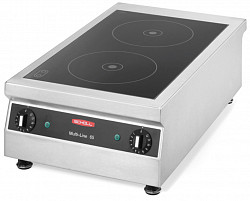 Плита индукционная Scholl SH/DU/BA/5000ML в Москве , фото