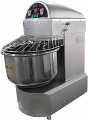 Спиральный тестомес Viatto Commercial HS-80P в Москве , фото 1