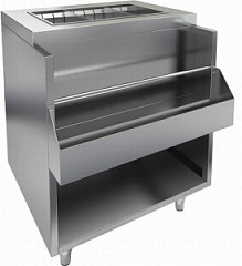 Барная станция Hicold НБМВЛ-7/7К в Москве , фото