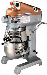 Планетарный миксер Spar SP200A-DM в Москве , фото 1