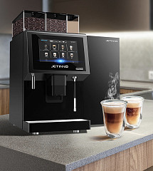 Кофемашина Jetinno JL35-ESFB4C-FM в Москве , фото 3