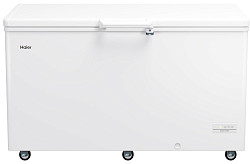 Морозильный ларь Haier HCE 430RFC в Москве , фото 1