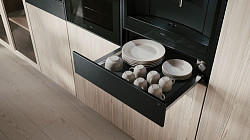 Подогреватель посуды ASKO ODW61BS1 в Москве , фото 3