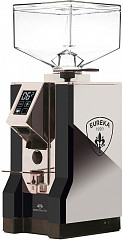 Кофемолка Eureka Mignon Specialita 55 17NX Matt Black, фото 1