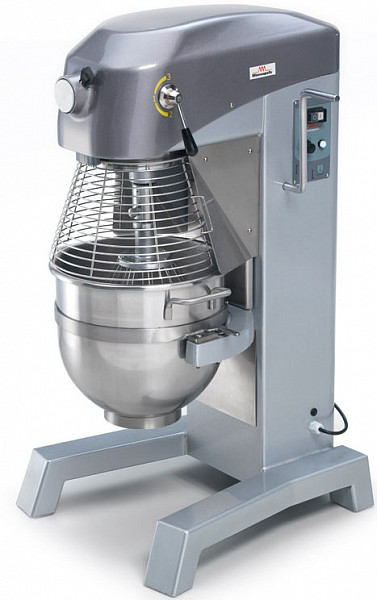 Планетарный миксер Sirman Plutone 30L фото