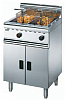 Фритюрница газовая Lincat J10pFL фото