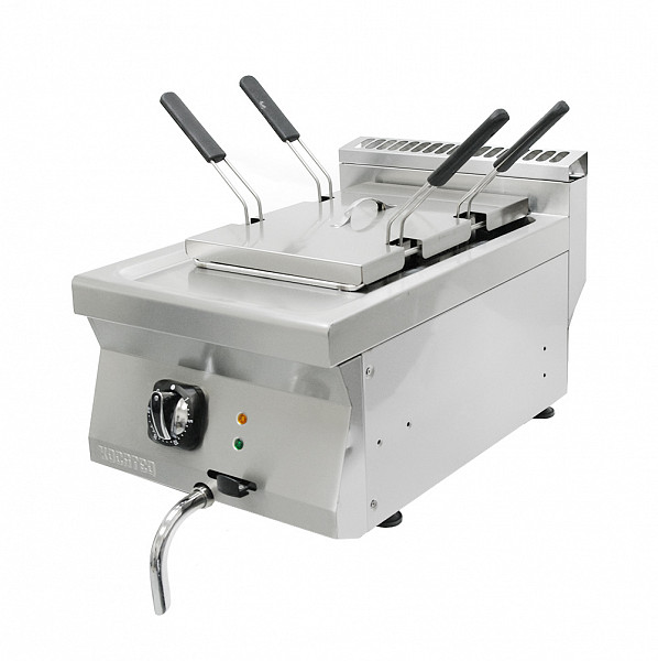 Макароноварка Kocateq 1M0CP1E фото