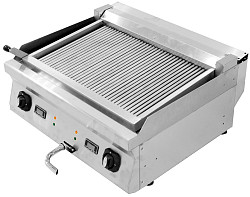 Вапо гриль (водяной гриль) Kocateq MCHS 87 в Москве , фото 2