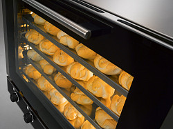 Печь конвекционная Luxstahl L04ENP в Москве , фото 2