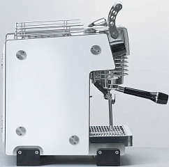 Кофемашина Dalla Corte 1-MC-MINA-1-W-230, фото 2