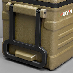 Автохолодильник переносной Meyvel AF-U45-travel в Москве , фото 12