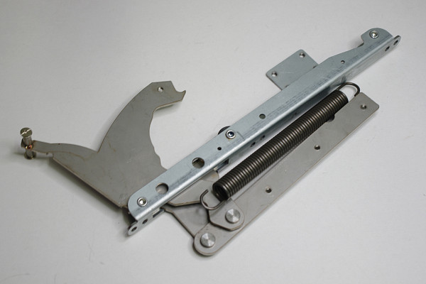 Петля двери Kocateq 909110005 фото