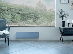 Конвектор Nobo NTL4S 12 в Москве , фото 3