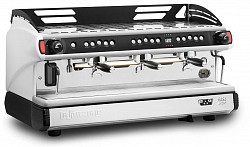 Рожковая кофемашина La Spaziale S8 DSP EK 3 Gr (антрацит) в Москве , фото 1