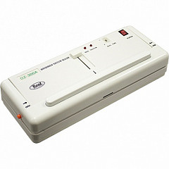 Вакуумный упаковщик бескамерный Roal DZ-300A в Москве , фото 1