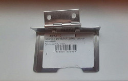 Пластина для тестораскатки Hurakan HKN-NM200S фото