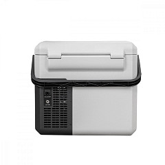 Автохолодильник переносной Alpicool P18 (12/24) в Москве , фото 5