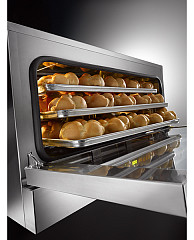 Печь конвекционная Tecnoeka EKF 364 D UD в Москве , фото 2