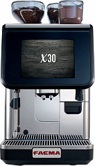 Кофемашина Faema X30 CP10, фото 1