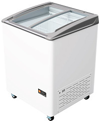 Морозильный ларь Haier SD-206AELUA в Москве , фото 4