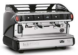 Рожковая кофемашина La Spaziale S9 DSP EP 3Gr антрацит в Москве , фото 1