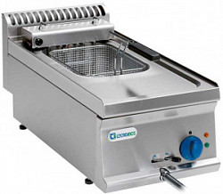 Фритюрница Tecnoinox FR35E7 в Москве , фото