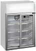 Шкаф холодильный барный Tefcold FSC100 фото