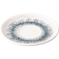 Блюдце для чайной чашки Porland 12 см Luna для арт. 31ML08 PL PIOLI (12ML12) в Москве , фото 1