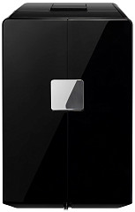 Кофемашина Kaffit Roma A5-2 Black, фото 9