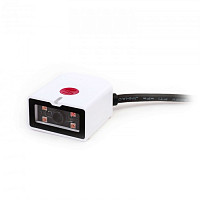N200 industrial 2D  USB, USB эмуляция RS232 фото