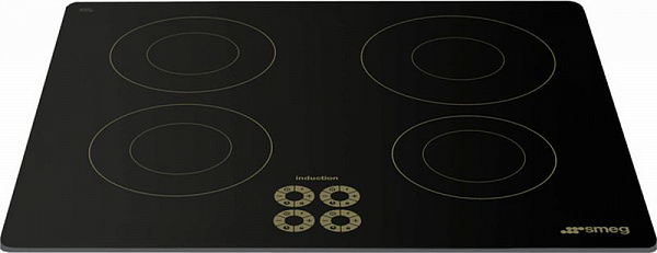 Варочная панель Smeg SI644DO фото