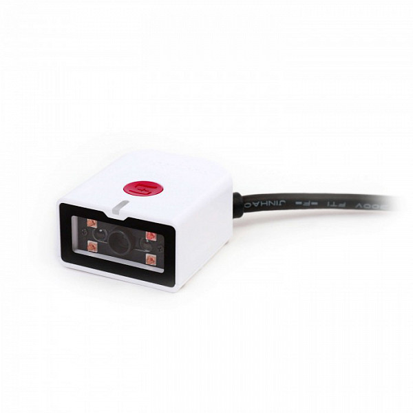 Встраиваемый сканер штрих-кода Mertech N200 industrial 2D  USB, USB эмуляция RS232 фото