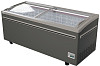 Ларь-бонета Haier GTS1850G фото