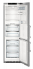 Холодильник Liebherr CBNes 4875 фото