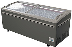 Ларь-бонета Haier GTS1850G в Москве , фото 4