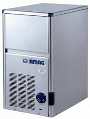 Льдогенератор Simag SDE 84 фото