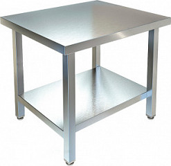 Подставка ТТМ ППО-095/7,8-Н85 фото