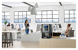 Кофемашина автоматическая Necta Koro Prime ES2 960901 в Москве , фото 3