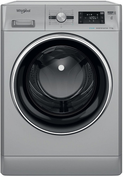 Стиральная машина Whirlpool professional AWG 1114SD фото