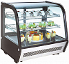 Витрина холодильная настольная Koreco RTW120L фото