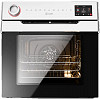 Духовой шкаф электрический Ilve OV60-PMT3/SS фото