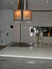 Островная вытяжка Falmec Mirabilia Isola Elektra 65 в Москве , фото 7