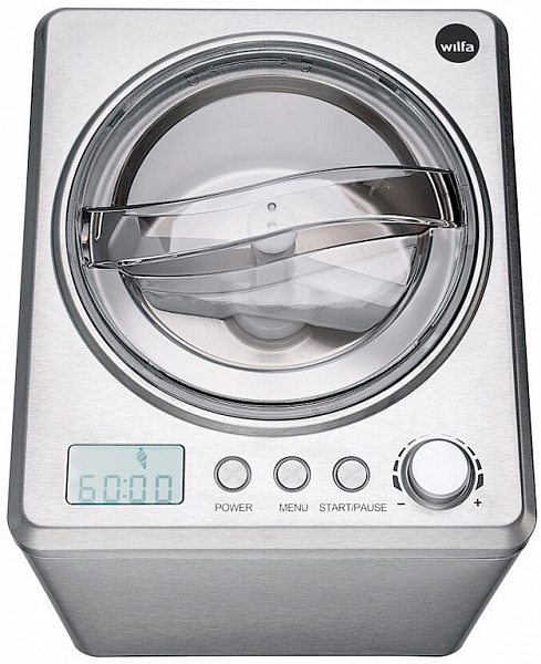 Мороженица Wilfa ICM1S-250 фото