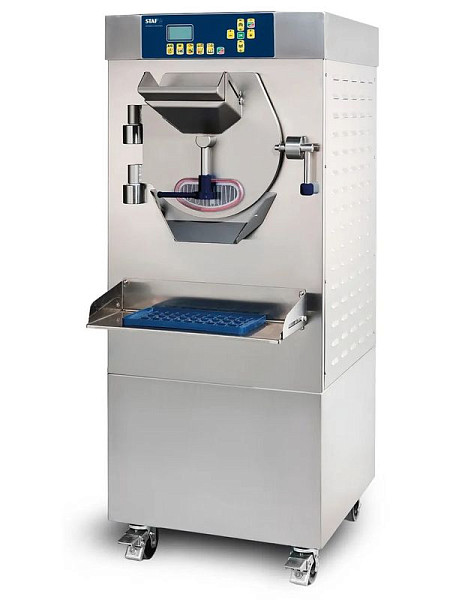 Батч фризер для мороженого STAF59 HSX400 W фото