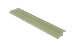 Скребок вала для тестораскатки Hurakan 352159 фото