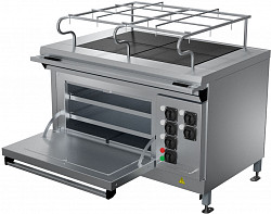 Плита электрическая Проммаш ПСЭ-0,48Ш в Москве , фото 2