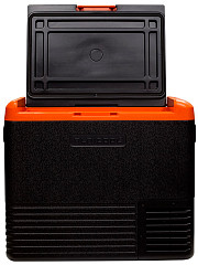 Автохолодильник переносной Alpicool CL50 (12/24) в Москве , фото 4